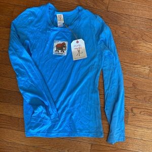 Super soft Munki P.J. Top